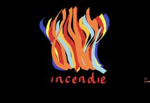 Short Verses in Caribbean History, 1. I See Fire in Haiti